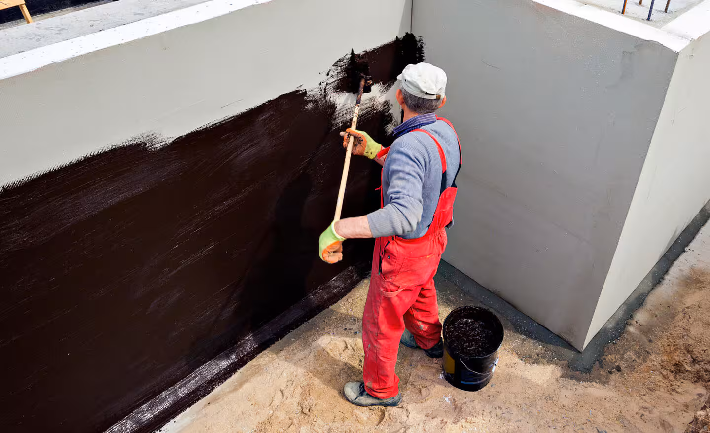 Roof Waterproofing